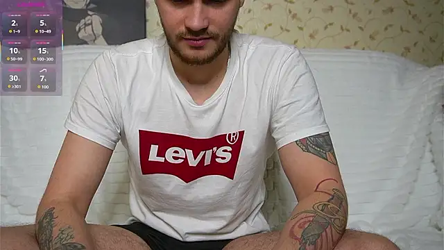 Snapshot of johnstoneisland chatting on February 7, 10:24 pm johnstoneisland online show from February 7, 10:24 pm