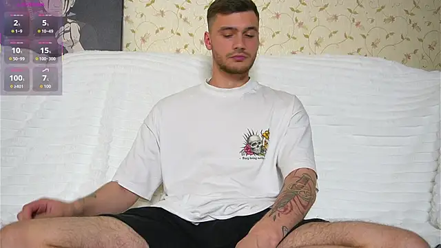johnstoneisland online show from June 8, 7:36 pm