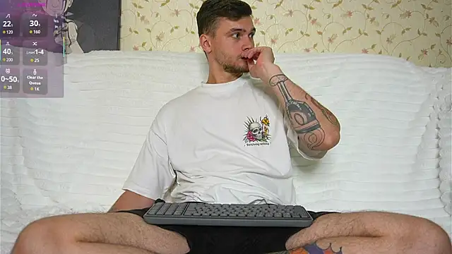 johnstoneisland online show from June 30, 6:09 pm