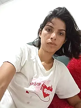 Snapshot of nina_sky chatting on September 30, 2:05 am nina sky online show from September 30, 2:05 am