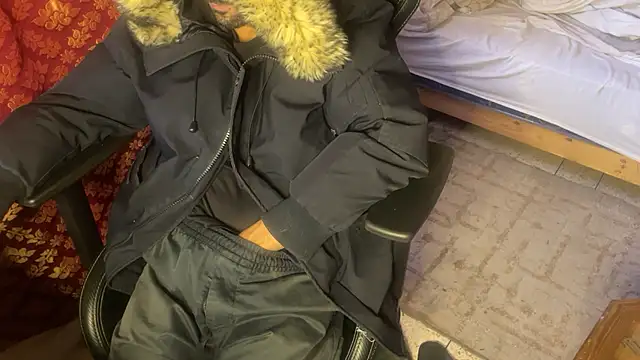 JUSTFORRICH online show from November 7, 11:43 am