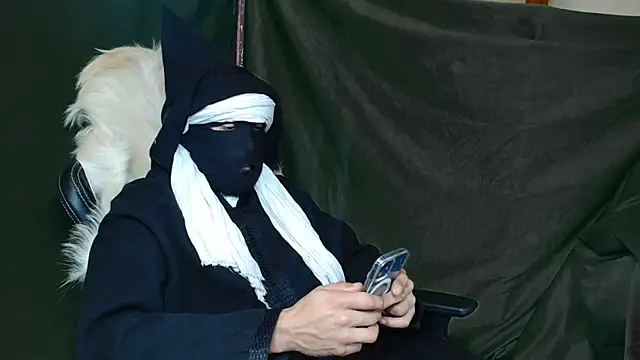 JUSTFORRICH online show from March 20, 10:31 am