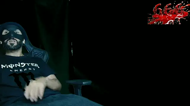 JUSTFORRICH online show from March 25, 9:54 pm