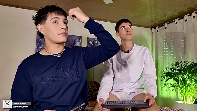 tivendann online show from February 13, 2:07 am