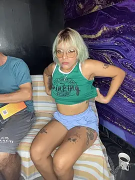 Snapshot of Brutal_FullUrgia69 chatting on October 30, 1:56 pm Brutal FullUrgia69 online show from October 30, 1:56 pm