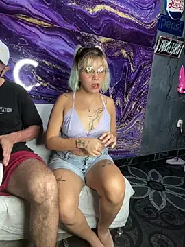 Snapshot of Brutal_FullUrgia69 chatting on November 5, 8:31 pm Brutal FullUrgia69 online show from November 5, 8:31 pm