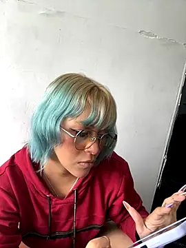 Snapshot of Brutal_FullUrgia69 chatting on December 3, 3:32 pm Brutal FullUrgia69 online show from December 3, 3:32 pm