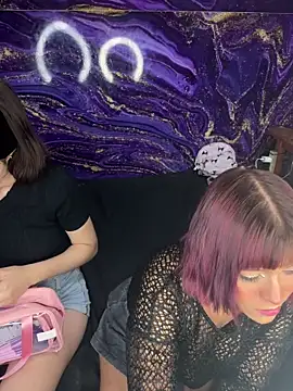 Brutal FullUrgia69 online show from April 9, 11:21 pm