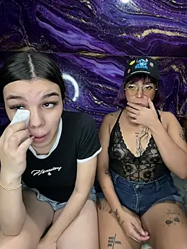 Brutal FullUrgia69 online show from April 23, 1:18 am