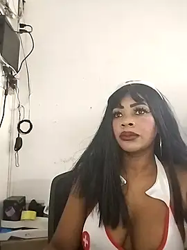 PerlaZultana online show from April 20, 4:43 pm