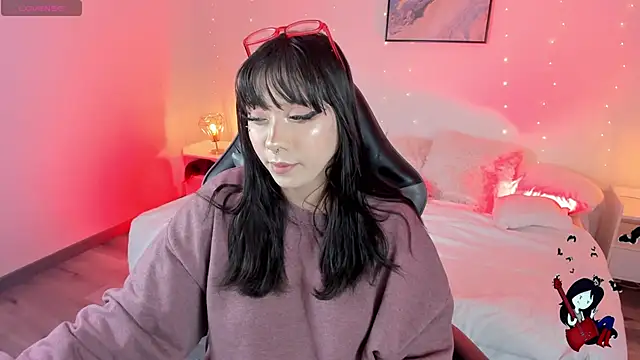 Noahcryptic online show from October 1, 4:07 am