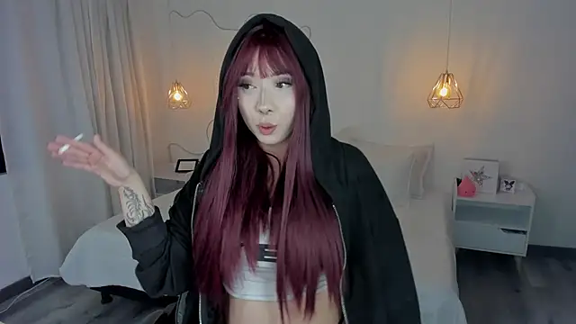 Snapshot of Noahcryptic chatting on January 13, 4:29 am Noahcryptic online show from January 13, 4:29 am