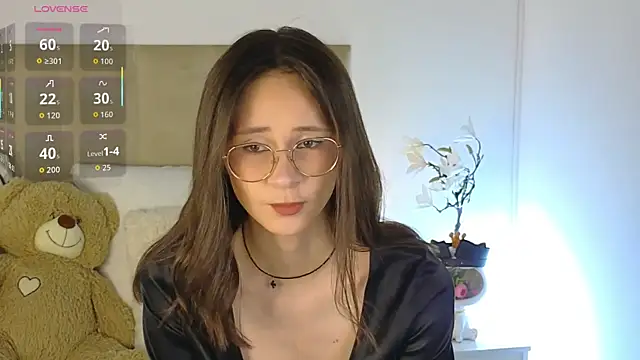 MartaBrent online show from October 13, 5:02 pm