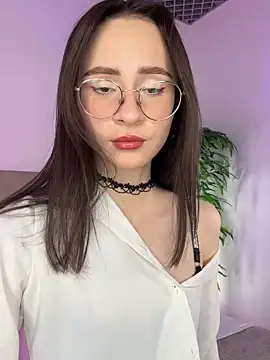 MartaBrent online show from February 6, 5:05 pm