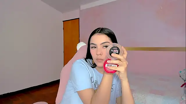 milk candy18 online show from October 7, 12:24 pm