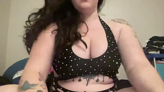 Electraaxoxo online show from January 7, 12:46 am