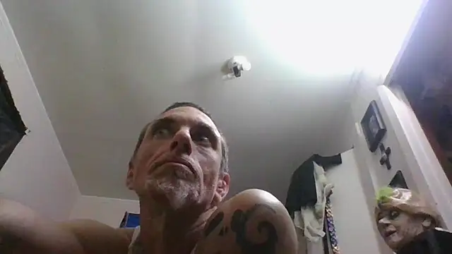 jarjar83 online show from November 20, 9:53 am