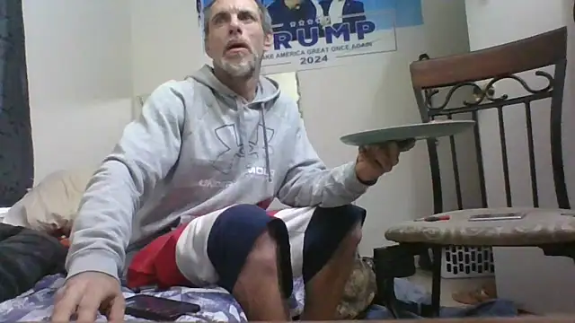 jarjar83 online show from December 4, 2:59 pm