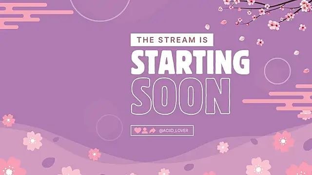 Snapshot of Aciid_lover chatting on September 14, 3:49 am Aciid lover online show from September 14, 3:49 am