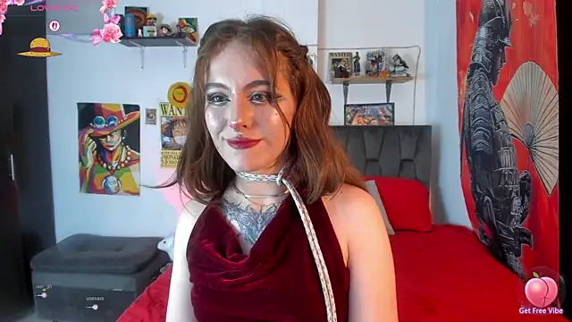 Snapshot of Aciid_lover chatting on November 12, 3:40 am Aciid lover online show from November 12, 3:40 am