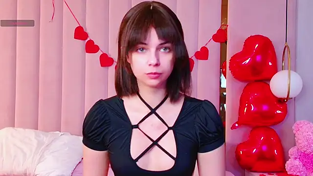 Miranda Kerry online show from February 16, 6:20 am