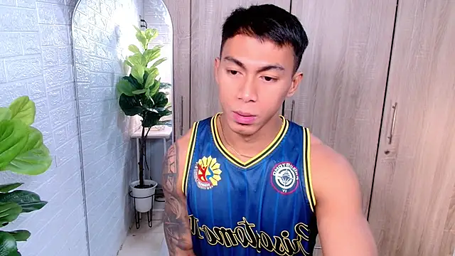 PinooyMilker online show from October 10, 3:16 am