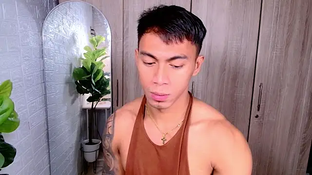 PinooyMilker online show from October 28, 2:48 am