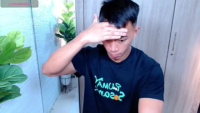 PinooyMilker online show from January 8, 12:57 am