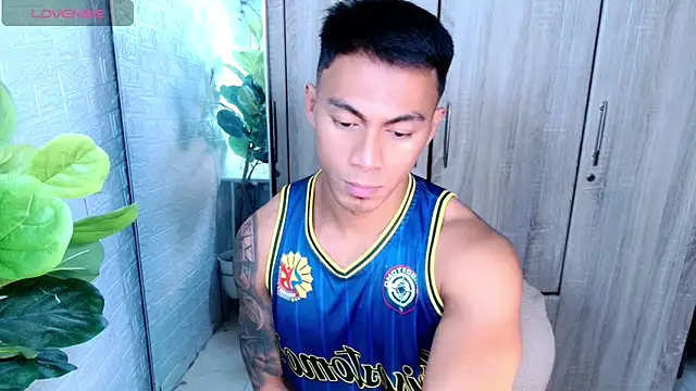 PinooyMilker online show from March 10, 11:48 am