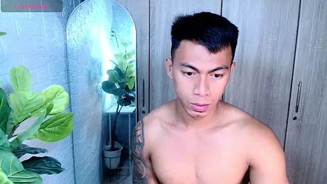 PinooyMilker online show from April 7, 5:35 pm