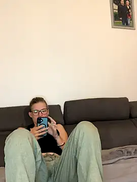 Lesamantssexy online show from November 2, 1:35 pm