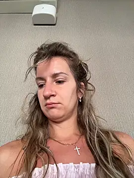 Snapshot of EvvaMur chatting on November 26, 1:50 am EvvaMur online show from November 26, 1:50 am