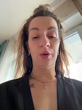 EvvaMur online show from April 9, 12:43 am