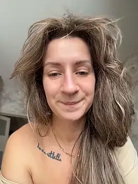 EvvaMur online show from April 21, 2:51 am