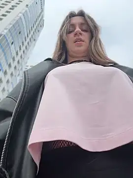 EvvaMur online show from April 27, 3:59 am