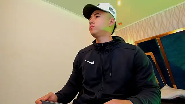 Draven Marceaux online show from September 9, 11:21 am