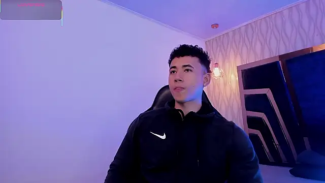 Draven Marceaux online show from February 26, 11:31 am