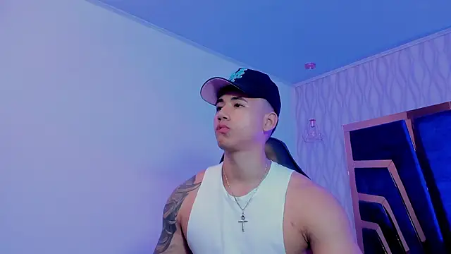 Draven Marceaux online show from March 25, 5:13 am