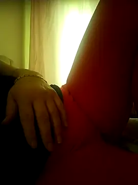 zerdaliii online show from April 22, 3:31 am