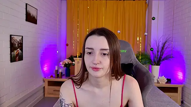 AliceLids online show from December 14, 1:27 pm