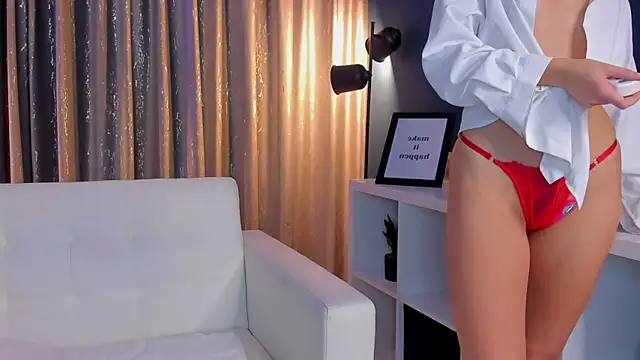 ShyCollegeBB online show from October 2, 1:56 am