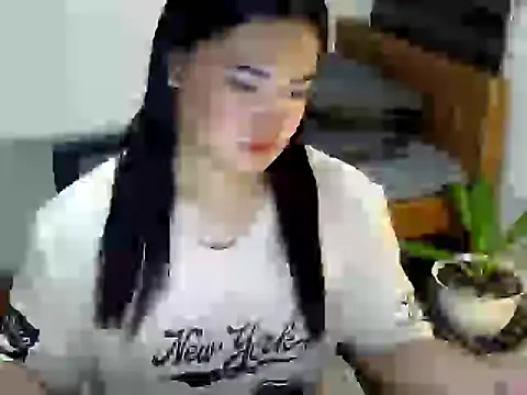 Annierose ts online show from October 2, 9:22 pm