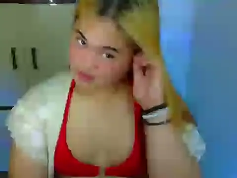 Annierose ts online show from February 16, 7:26 am