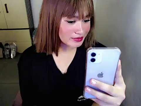 Snapshot of Annierose_ts chatting on May 25, 11:00 pm Annierose ts online show from May 25, 11:00 pm
