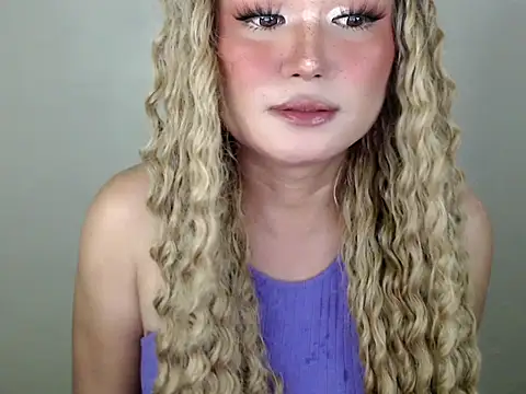 Snapshot of itsmecarla chatting on October 25, 4:09 am itsmecarla online show from October 25, 4:09 am