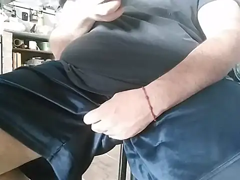 BabyBearMilk online show from March 24, 5:07 pm