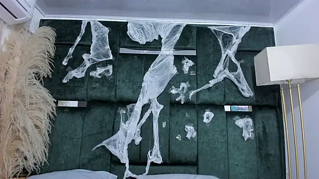 Sexxchubby online show from October 18, 6:19 pm