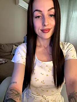 SakuraSara online show from September 14, 1:10 pm