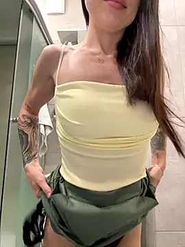 SakuraSara online show from September 28, 4:51 am