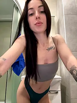 SakuraSara online show from November 28, 4:48 am